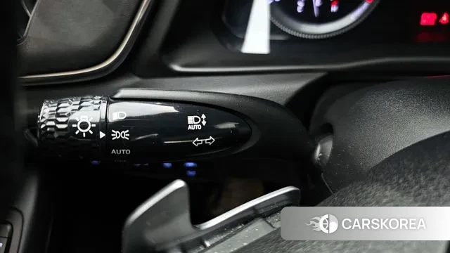 Hyundai Sonata (DN8) id 3660832 из Кореи 7