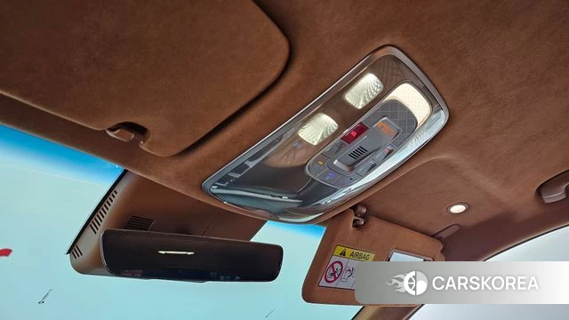 Genesis GV80 id 4388125 из Кореи 7