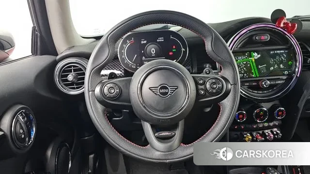 Mini Cooper S id 3681558 из Кореи 7