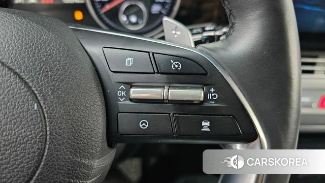 Hyundai The New Grandeur IG id 4490304 из Кореи 7