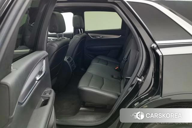 Cadillac XT5 id 4210526 из Китая 7