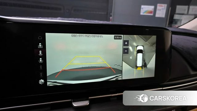 Kia Carnival 4th generation id 3910944 из Кореи 7