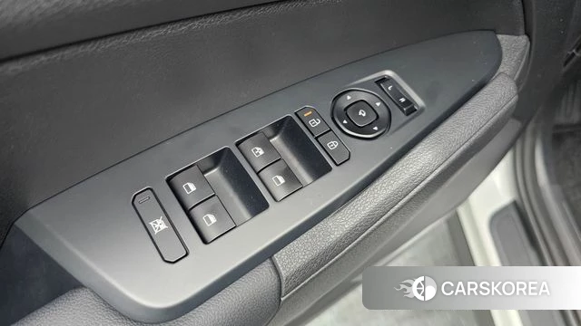 Kia The New Sportage 5th Generation id 3921568 из Кореи 7