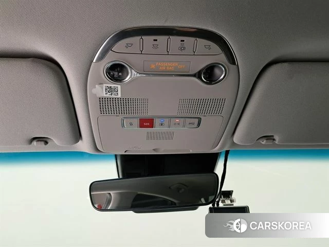 Hyundai The New Grandeur IG id 3839651 из Кореи 7