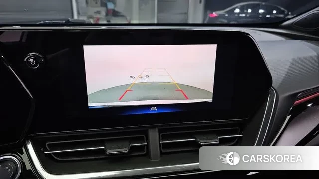 Chevrolet (GM Daewoo) Trax Crossover id 3021965 из Кореи 7