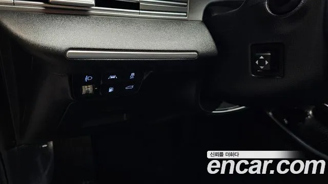 Hyundai The New Grandeur IG id 2751973 из Кореи 7