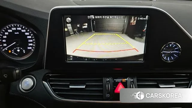 Hyundai Grandeur IG id 3403295 из Кореи 7