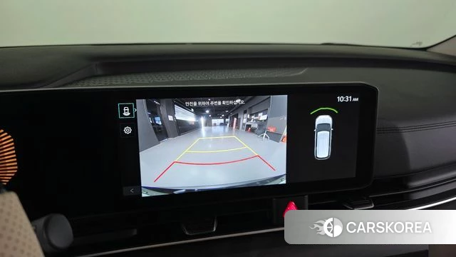 Kia The New Carnival 4th Generation id 3952857 из Кореи 7