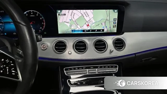 Mercedes-Benz E-Class W213 id 3708164 из Кореи 7