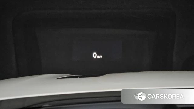 Kia Stinger id 4245358 из Кореи 7