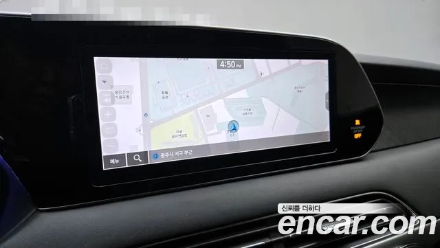 Hyundai Palisade id 2855405 из Кореи 7