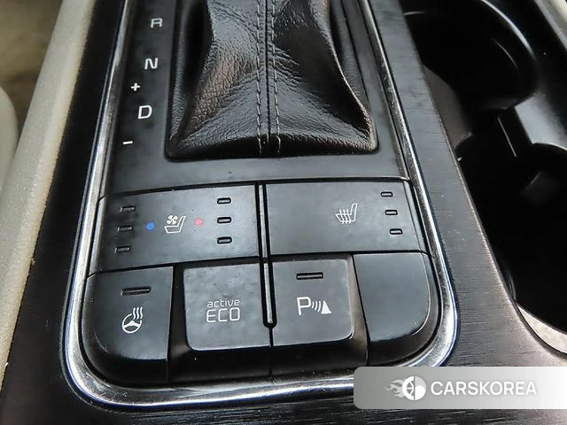 Kia All New Carnival id 4919013 из Кореи 7