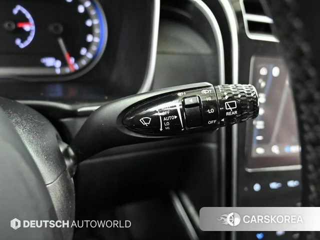 Hyundai Tucson (NX4) id 3866307 из Кореи 7