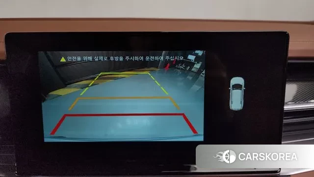 Ssangyong Torres id 3735119 из Кореи 7