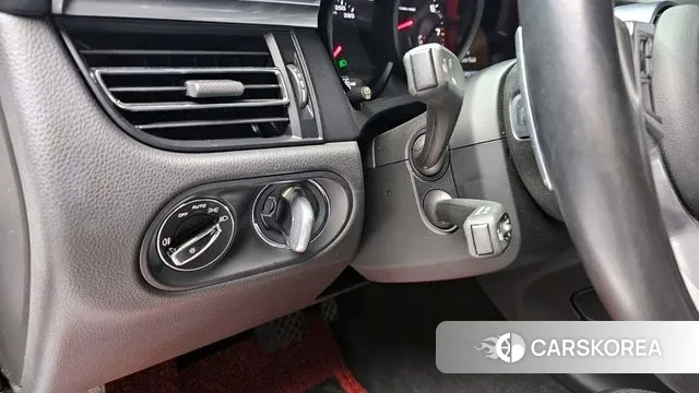 Porsche Macan id 3742154 из Кореи 7