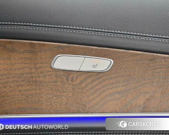 Mercedes-Benz E-Class W213 id 4417007 из Кореи 7