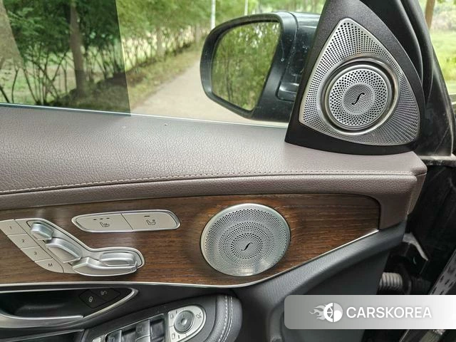 Mercedes-Benz GLC id 4394160 из Китая 7