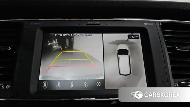 Kia The New Carnival id 4525880 из Кореи 7