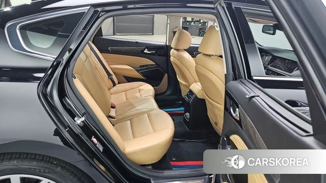 Kia K7 Premier id 4900018 из Кореи 7