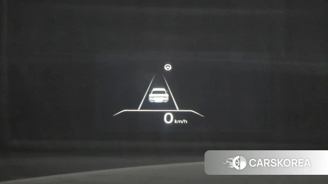 Genesis G80 (RG3) id 3942160 из Кореи 7