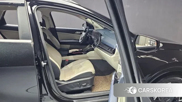 Kia Sportage 5th Generation id 2985010 из Кореи 7