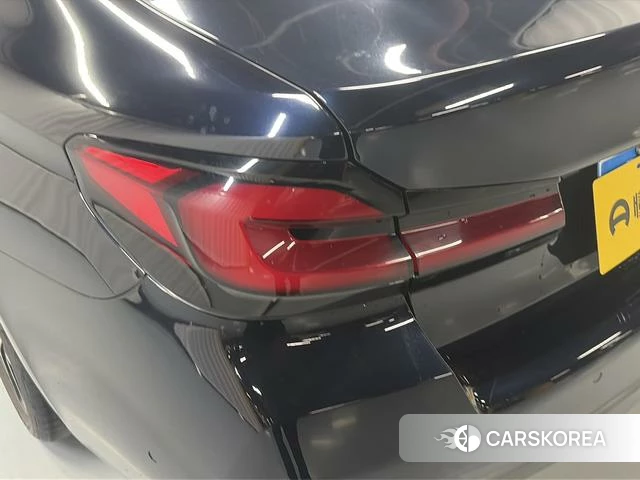 BMW 5 series (imported) id 4301574 из Китая 7