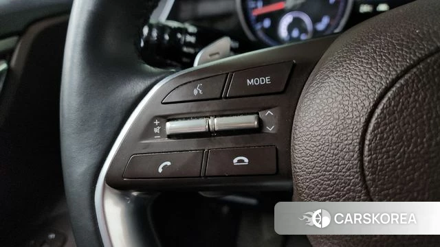 Hyundai The New Grandeur IG id 4428787 из Кореи 7