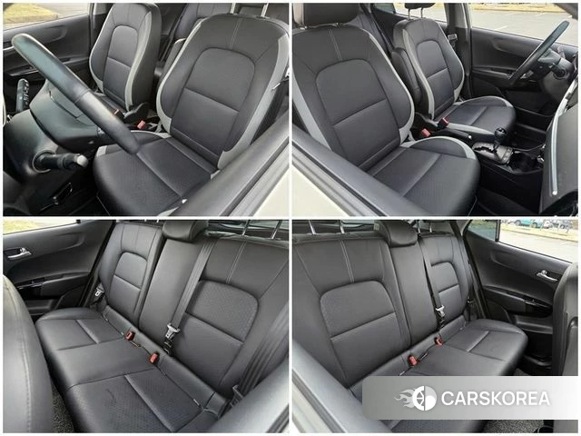 Kia All New Morning (JA) id 3845015 из Кореи 7