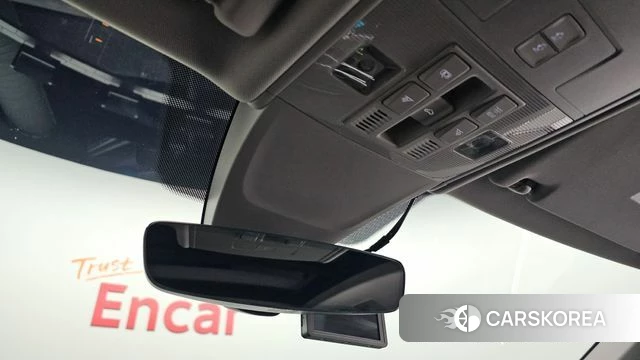 Volkswagen Tiguan second Generation id 4342666 из Кореи 7