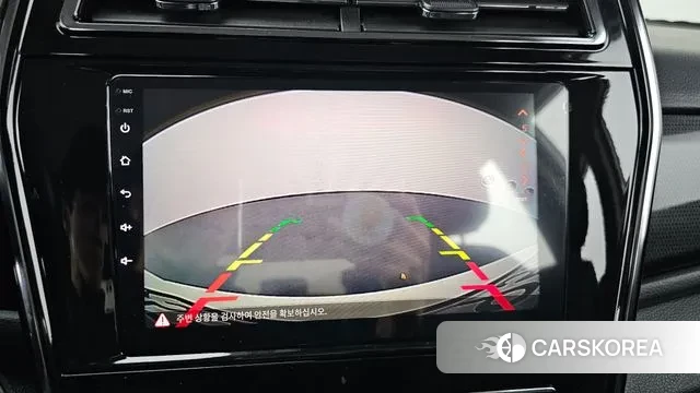 Ssangyong Berry New Tivoli id 3747024 из Кореи 7