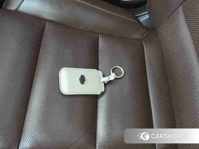 Renault Korea (Samsung) QM6 id 3330878 из Кореи 7