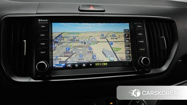 Kia The New Kia Ray id 4613272 из Кореи 7