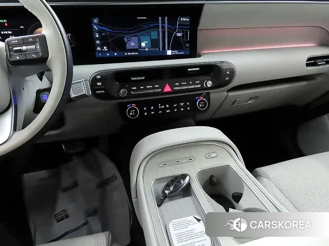 Hyundai Palisade (LX3) id 3750824 из Кореи 7