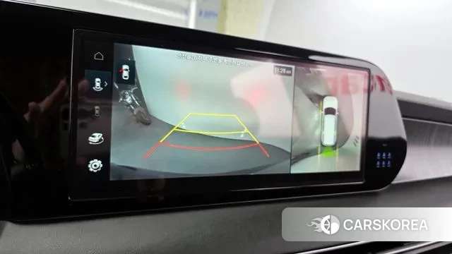 Hyundai The New Palisade id 3701461 из Кореи 7