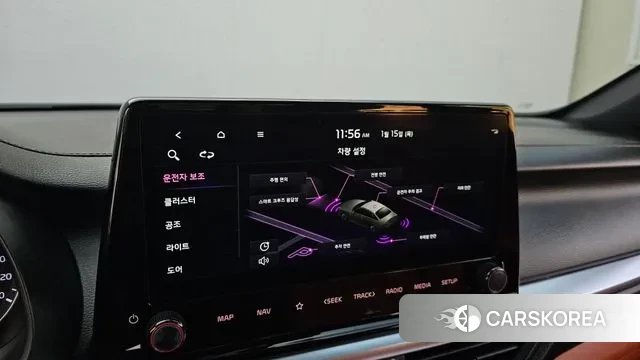 Kia The New K3 2nd generation id 3585794 из Кореи 7