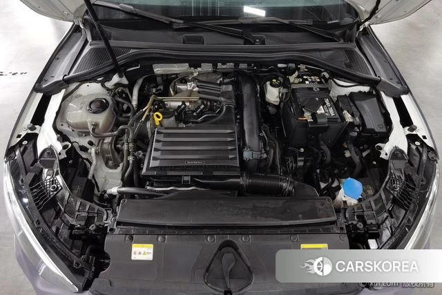 Audi A3 id 4299843 из Китая 7