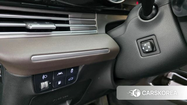 Hyundai The New Grandeur IG Hybrid id 4344977 из Кореи 7