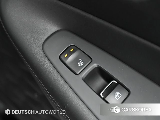 Hyundai Santa Fe TM id 4628706 из Кореи 7