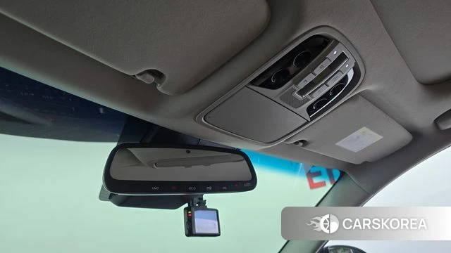 Kia K7 Premier Hybrid id 4356166 из Кореи 7