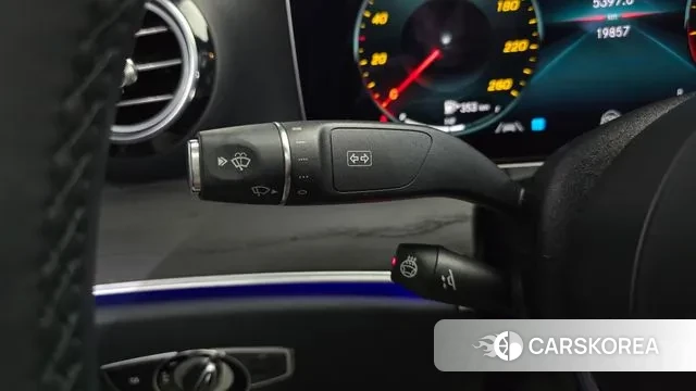 Mercedes-Benz E-Class W213 id 3327608 из Кореи 7