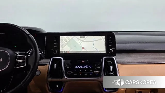 Kia Sorento 4th Generation id 3508351 из Кореи 7