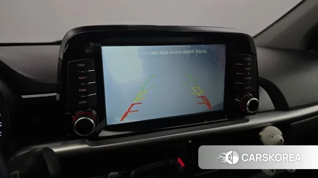 Kia All New Morning (JA) id 3210141 из Кореи 7