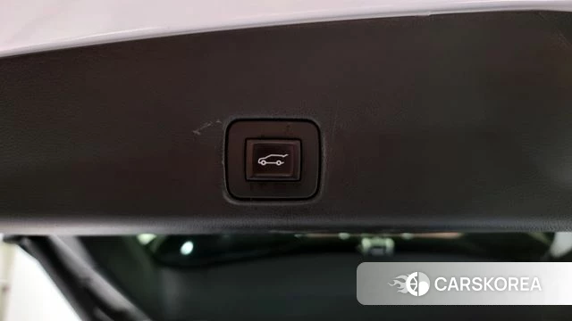 Chevrolet (GM Daewoo) Trailblazer id 4383380 из Кореи 7