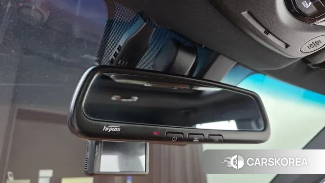 Ssangyong Torres id 3550669 из Кореи 7