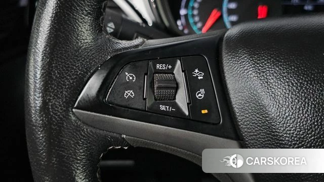 Chevrolet (GM Daewoo) The New Spark id 4615247 из Кореи 7