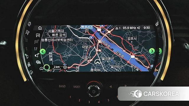 Mini Cooper S id 4873028 из Кореи 7
