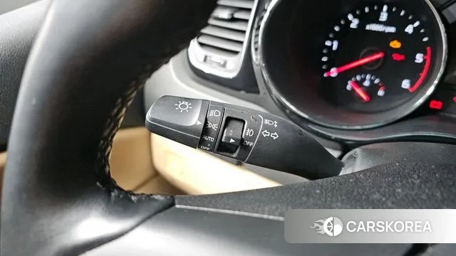 Kia The New Carnival id 3636589 из Кореи 7