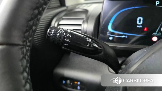Hyundai Casper id 4282262 из Кореи 7
