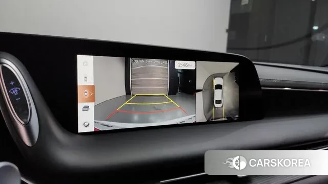 Genesis G90 (RS4) id 3566072 из Кореи 7