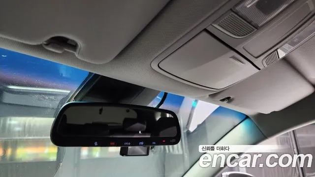 Hyundai All New Tucson id 2896988 из Кореи 7